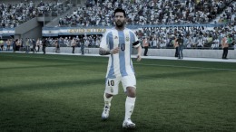 EA SPORTS FC 25  PC