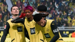   EA SPORTS FC 25