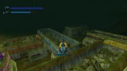 Ecco the Dolphin - Defender of the Future  PlayStation 2