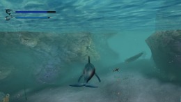  Ecco the Dolphin - Defender of the Future