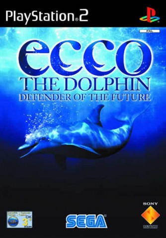 Ecco the Dolphin - Defender of the Future  