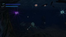  Ecco the Dolphin - Defender of the Future