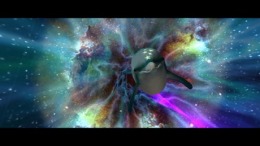   Ecco the Dolphin - Defender of the Future