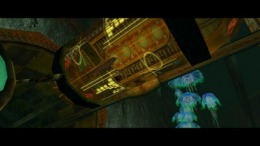 Ecco the Dolphin - Defender of the Future 