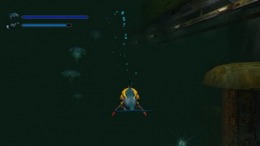   Ecco the Dolphin - Defender of the Future