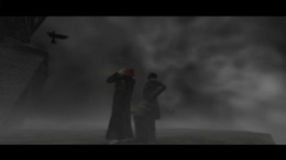  Echo Night 2 - Nemuri no Shihaisha