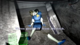 Echo Night Beyond для PlayStation 2