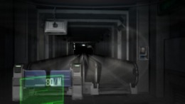 Локация Echo Night Beyond