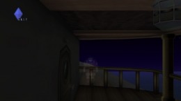  Echo Night