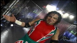 ECW - Hardcore Revolution  PlayStation 1