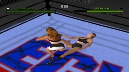  ECW - Hardcore Revolution