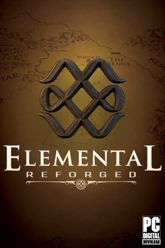 Elemental: Reforged  