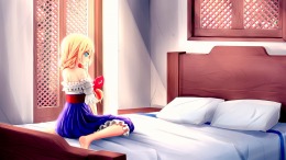 Elisa: the Innkeeper стрим