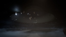   EMOTIONLESS : The Last Ticket