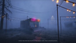   EMOTIONLESS : The Last Ticket