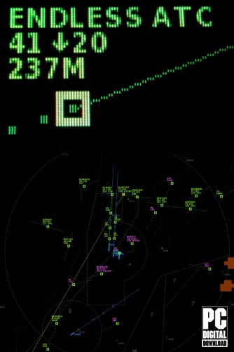 Endless ATC  