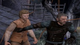 Геймплей Eragon