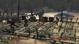 Локация Eragon