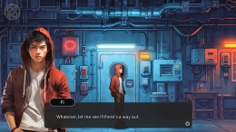 Escape Everlit  PC