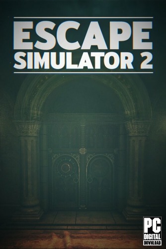 Escape Simulator 2  