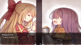 Eternal Senia на компьютер