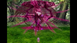 Игровой мир Eternal Senia