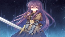 Прохождение игры Eternal Senia