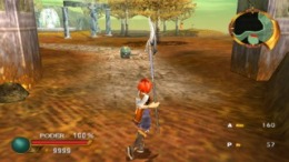 Игровой мир Evergrace