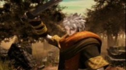 Прохождение игры Evergrace