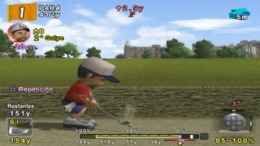 Everybody's Golf  PlayStation 2