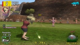   Everybody's Golf
