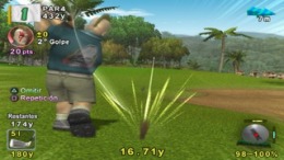  Everybody's Golf