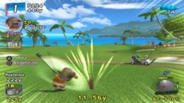  Everybody's Golf