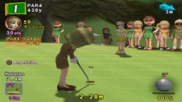 Everybody's Golf PS2