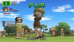 Everybody's Golf 