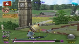   Everybody's Golf