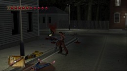 Evil Dead - A fistful of boomstick  PlayStation 2