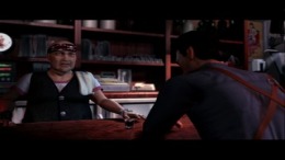   Evil Dead - A fistful of boomstick