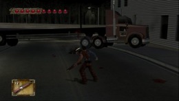  Evil Dead - A fistful of boomstick