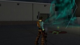 Evil Dead - A fistful of boomstick 