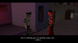   Evil Dead - A fistful of boomstick