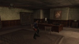   Evil Dead - Regeneration