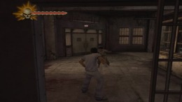   Evil Dead - Regeneration