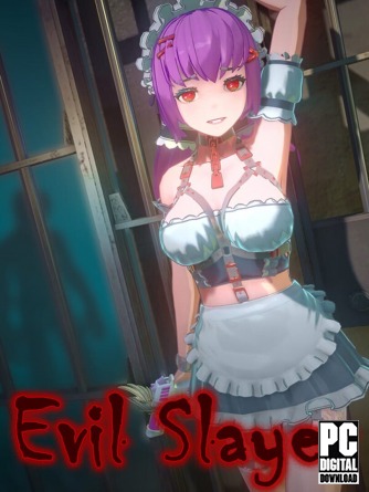 EvilSlayer скачать торрентом
