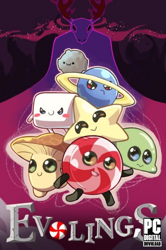 Evolings скачать торрентом