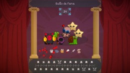 Локация Evolings