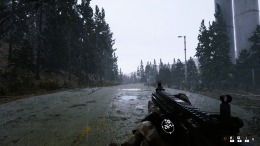 EXFIL на компьютер