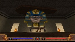 Exhumed  PlayStation 1