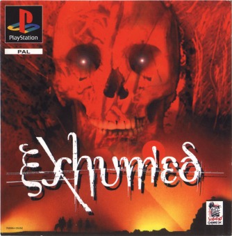 Exhumed скачать торрентом