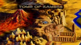  Exhumed